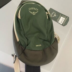 Osprey daylite
